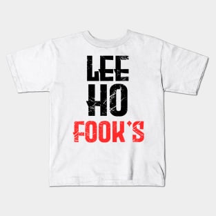 Lee ho fook's Kids T-Shirt